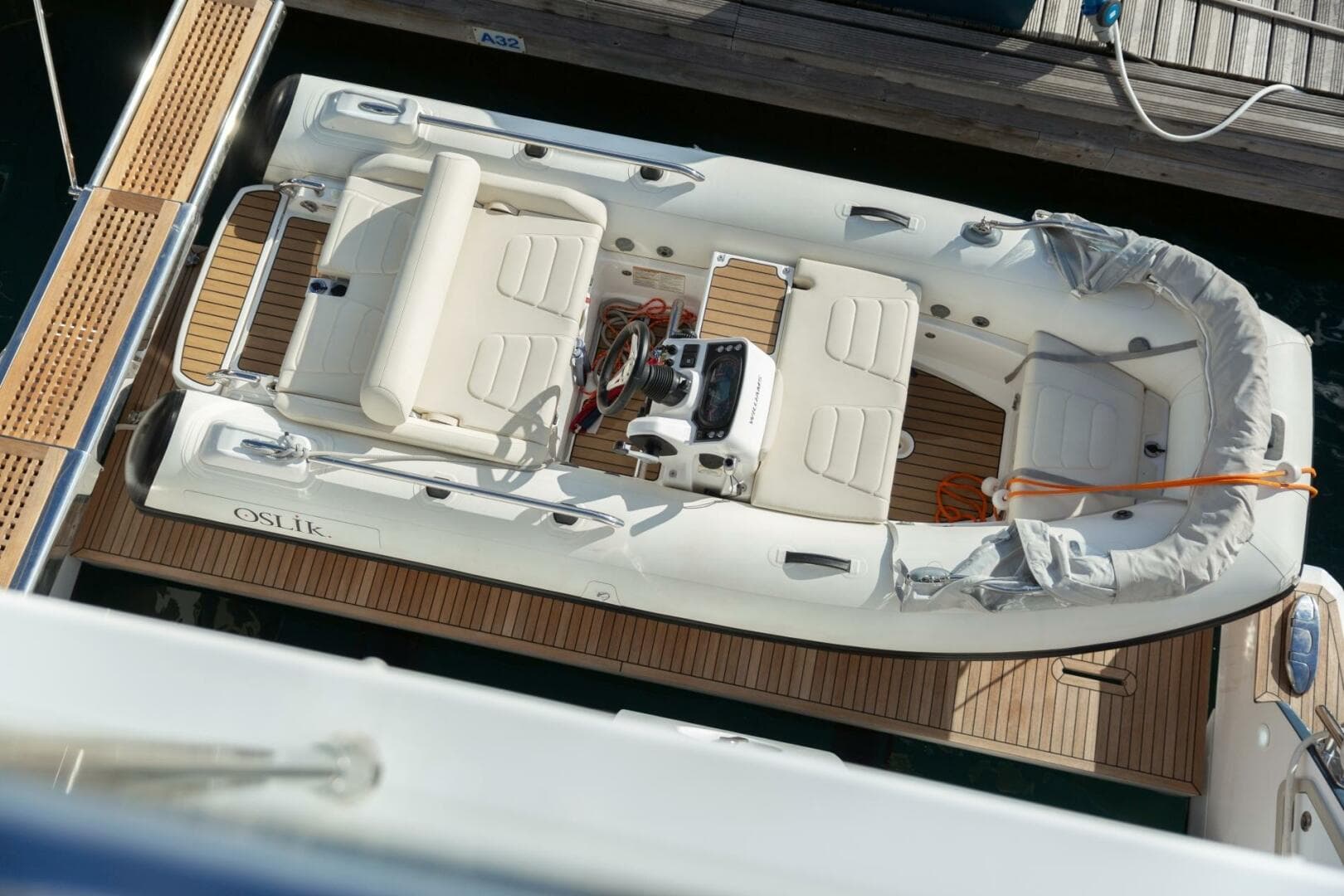 2020 Azimut 72 Flybridge — photo 11