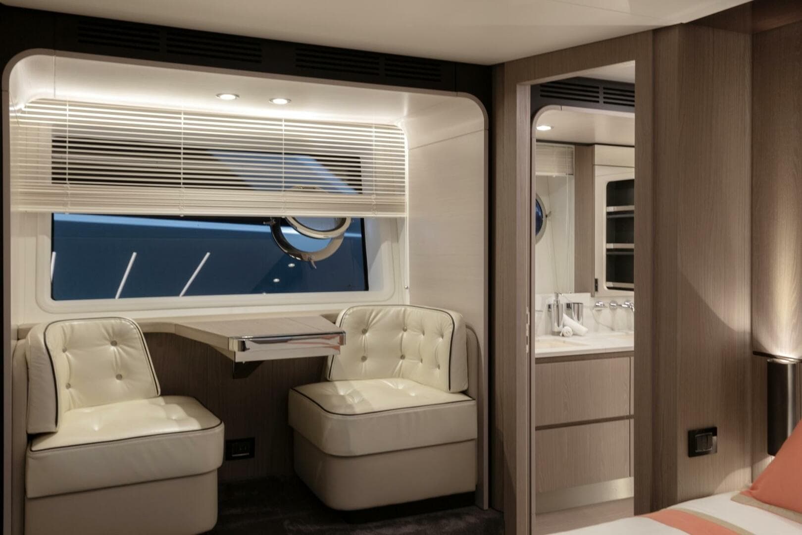 2020 Azimut 72 Flybridge — photo 40
