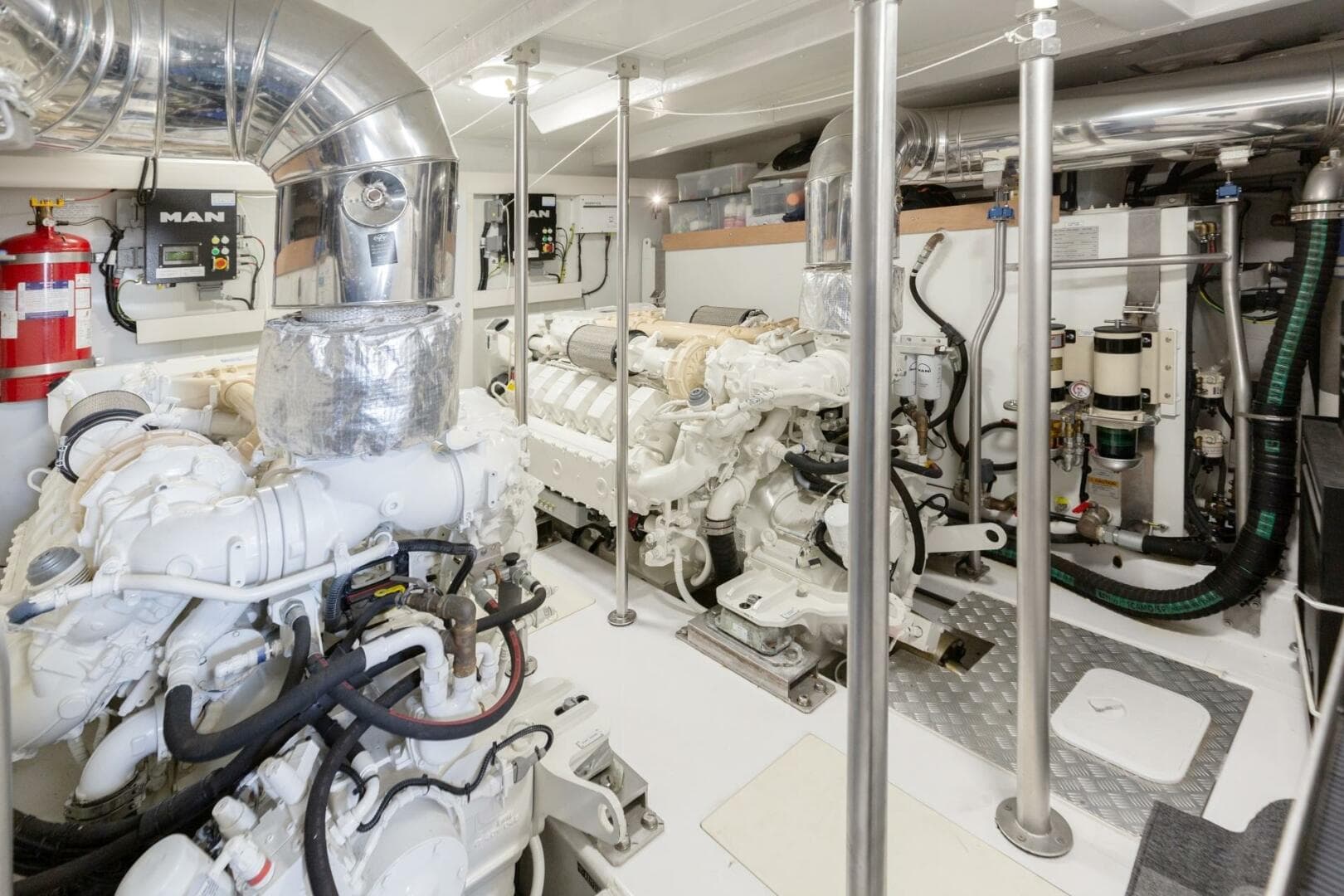 2020 Azimut 72 Flybridge — photo 24