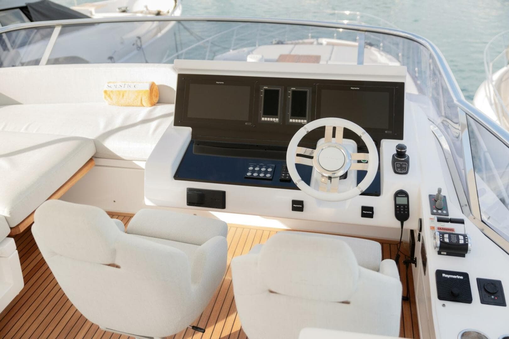 2020 Azimut 72 Flybridge — photo 20