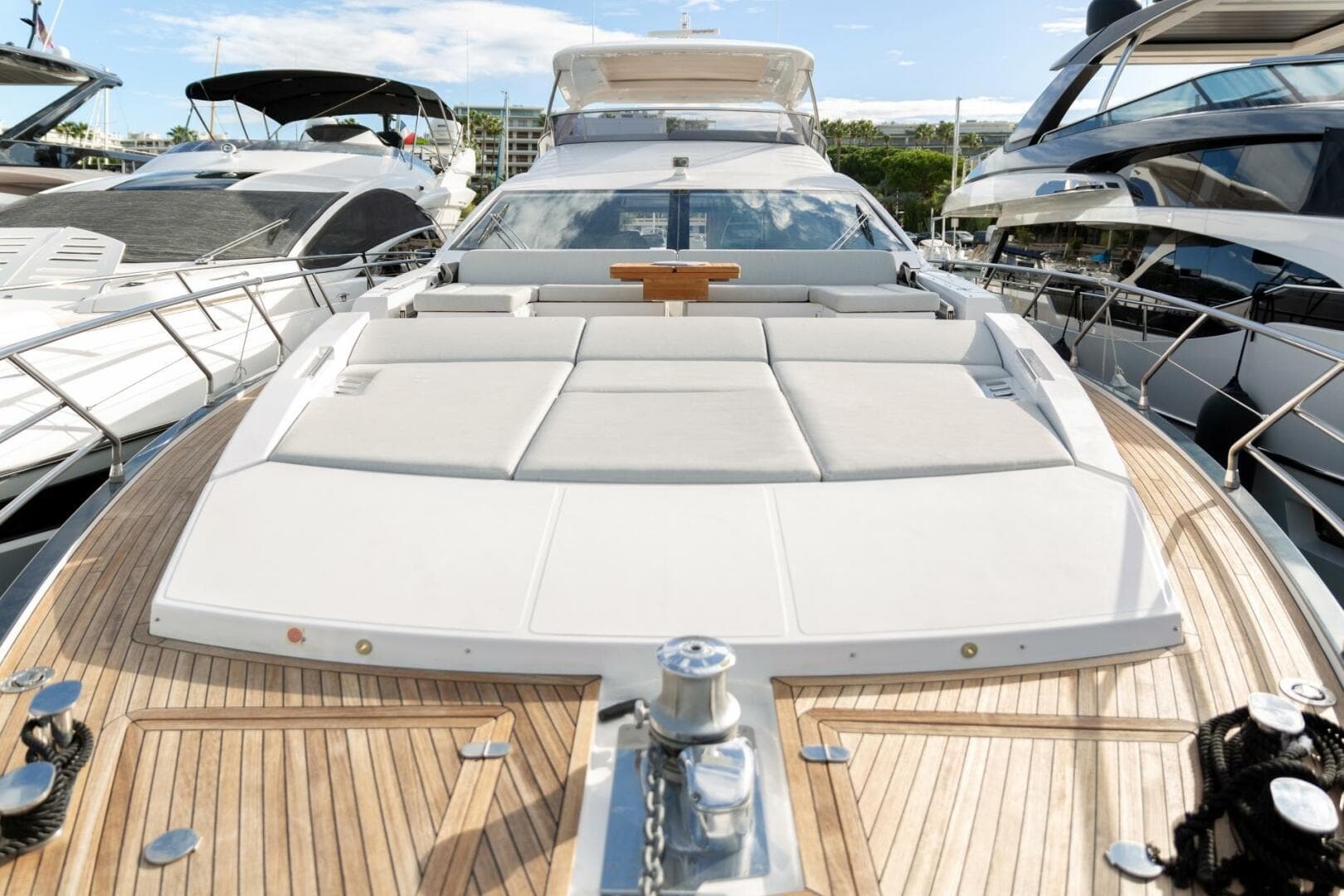 2020 Azimut 72 Flybridge — photo 21