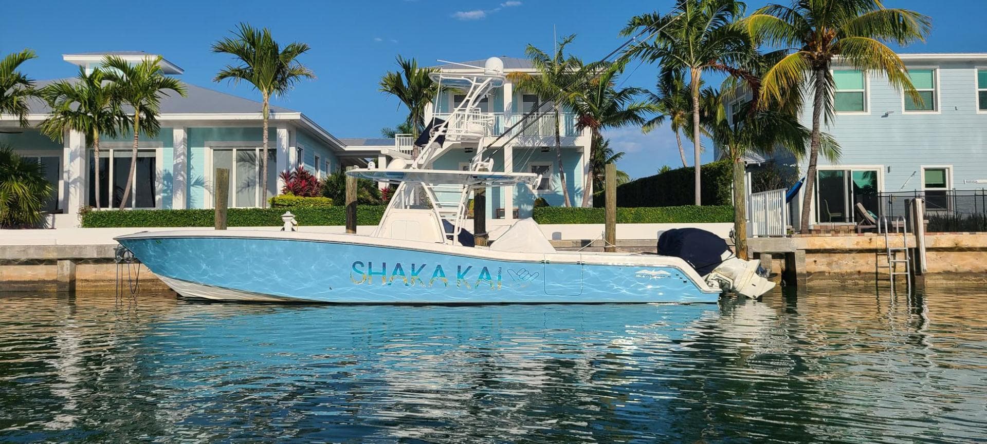 2018 Invincible 39 Open Fisherman — photo 3