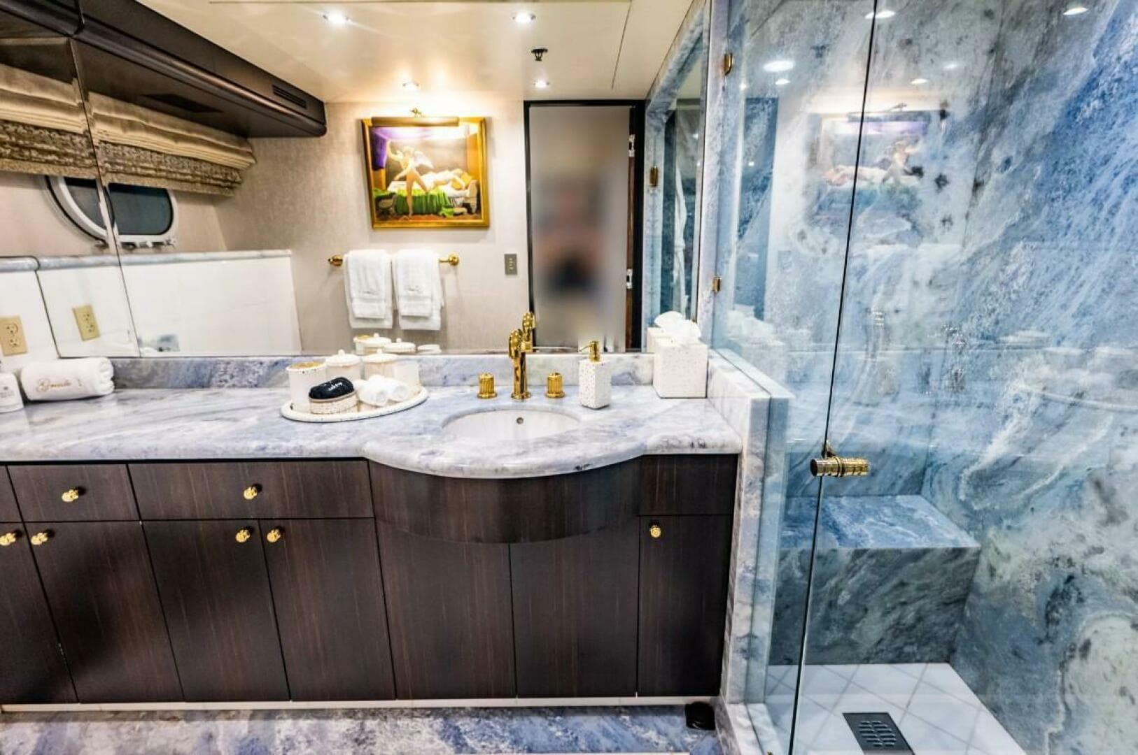 1995 Christensen Tri-Deck — photo 26