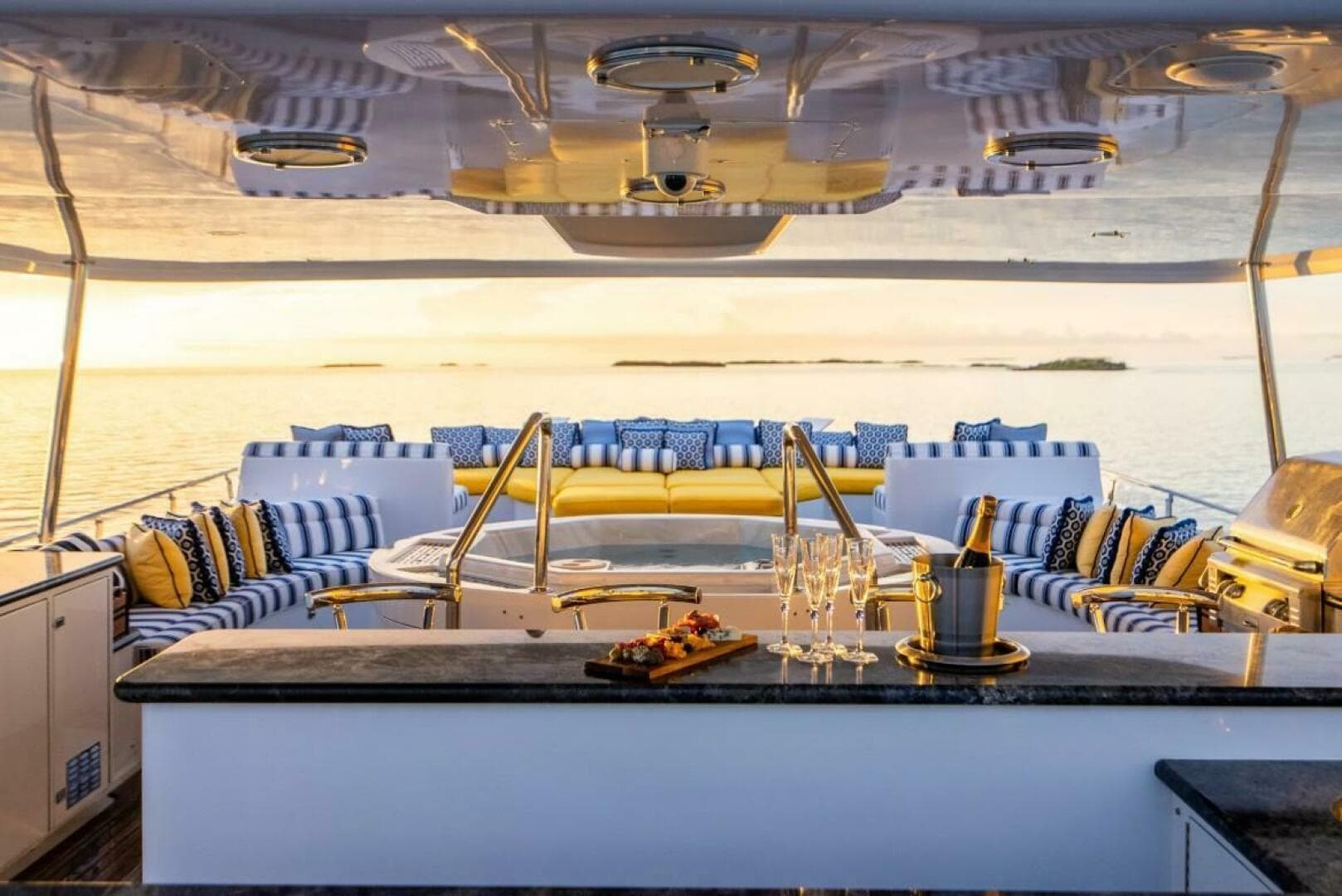 1995 Christensen Tri-Deck — photo 48