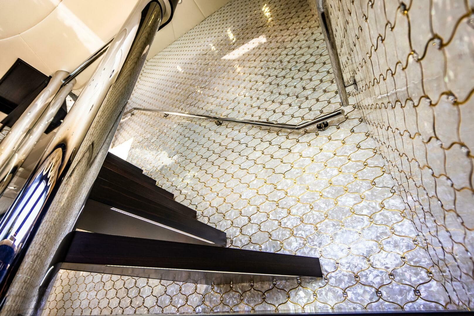 1995 Christensen Tri-Deck — photo 31