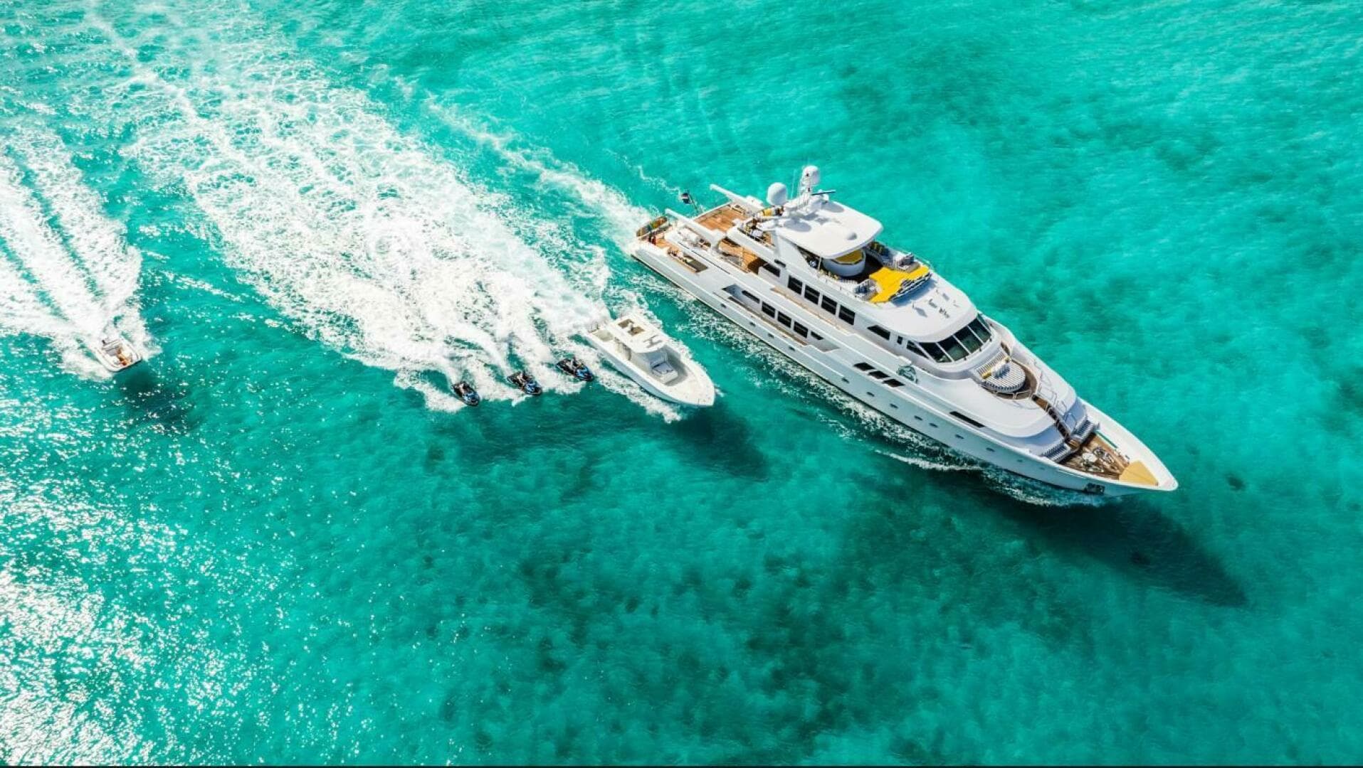 1995 Christensen Tri-Deck — photo 60