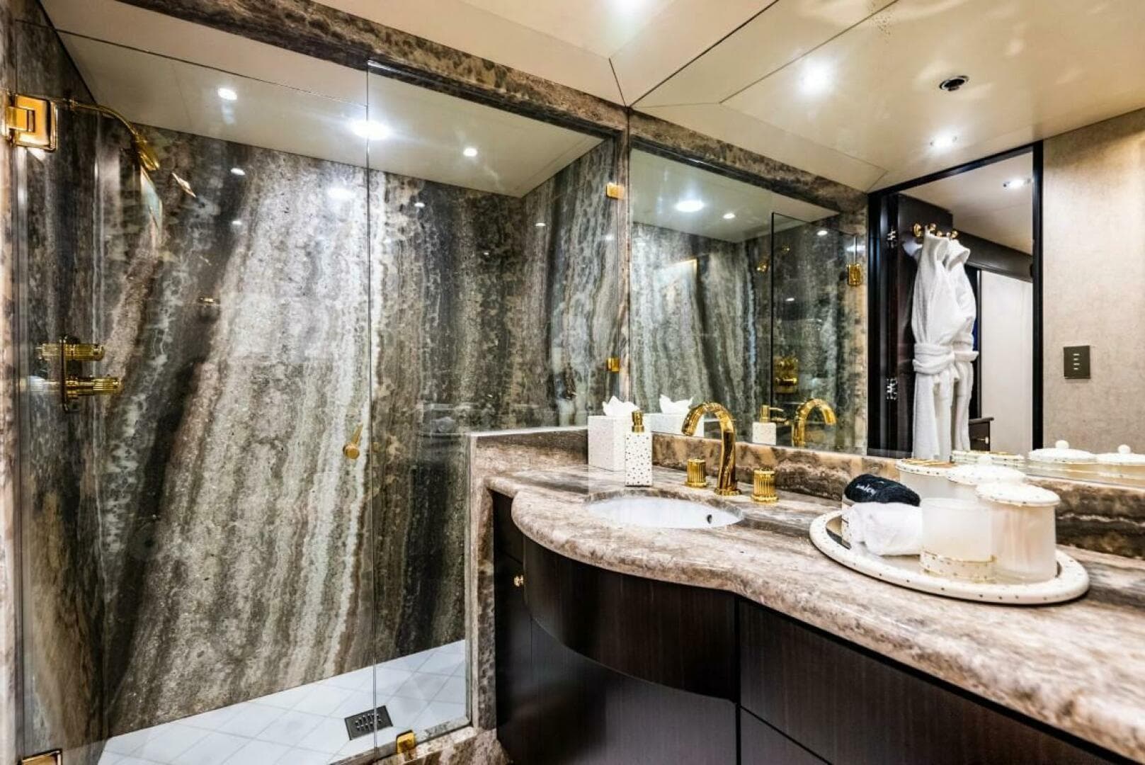 1995 Christensen Tri-Deck — photo 23