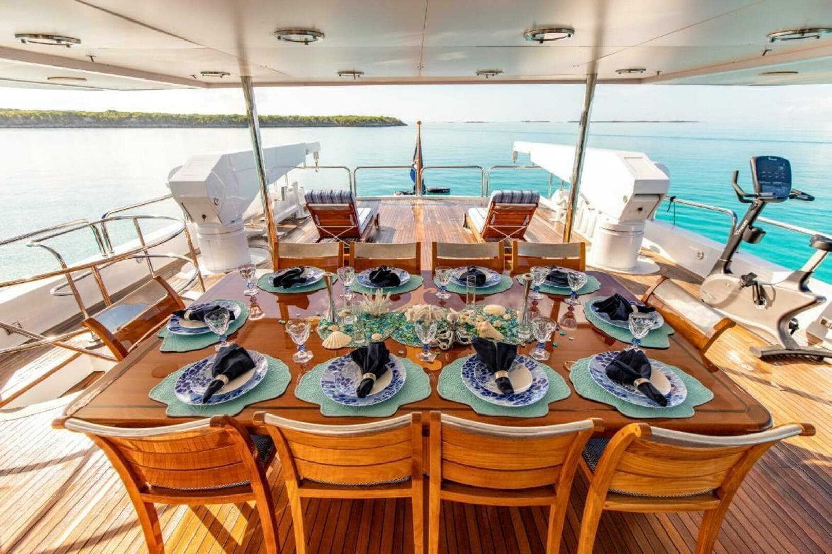 1995 Christensen Tri-Deck — photo 41