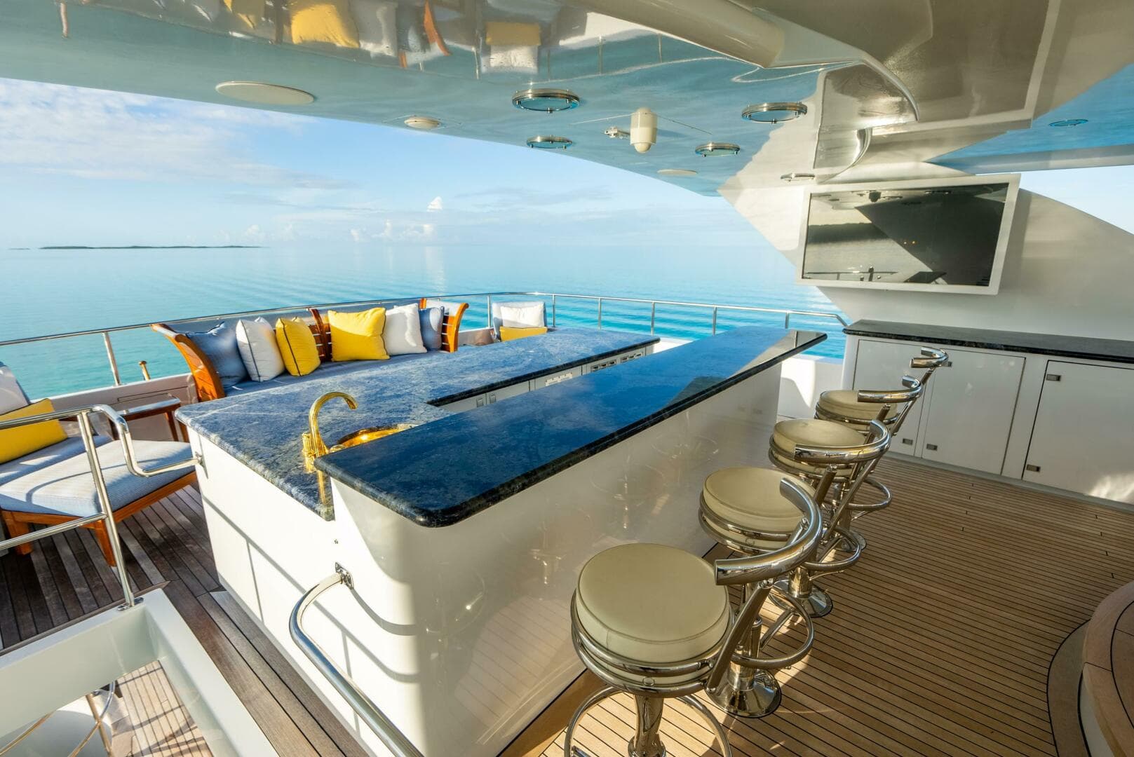 1995 Christensen Tri-Deck — photo 51