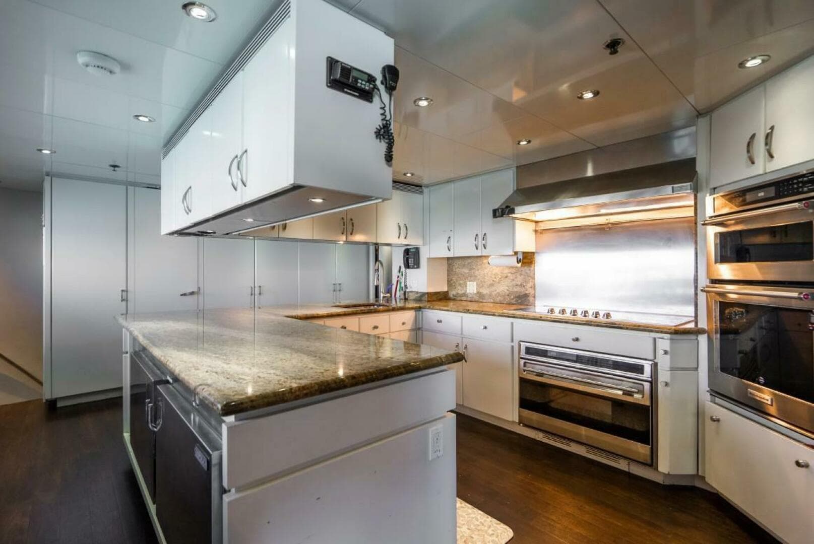 1995 Christensen Tri-Deck — photo 32