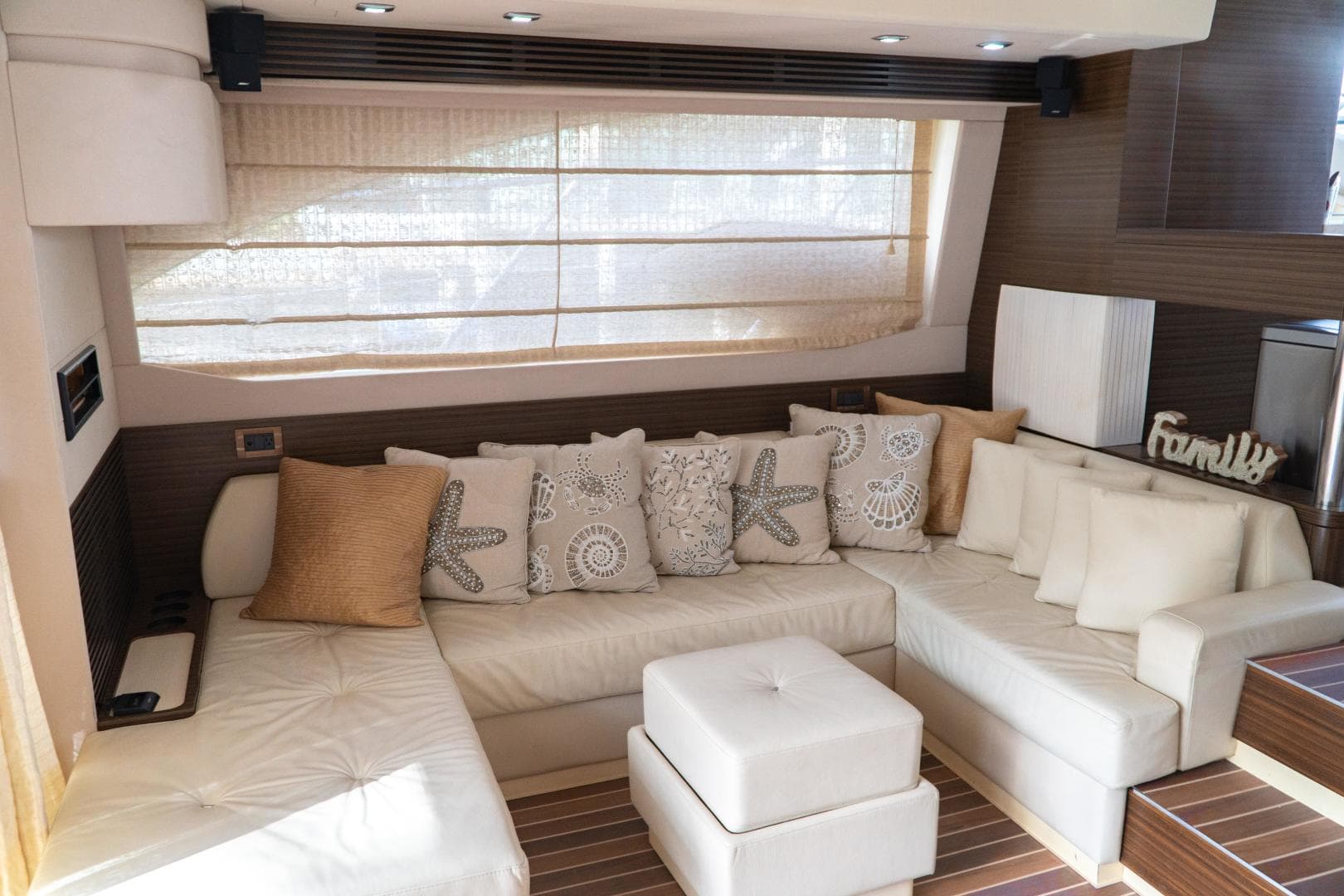 2013 Azimut Fly 54 — photo 17