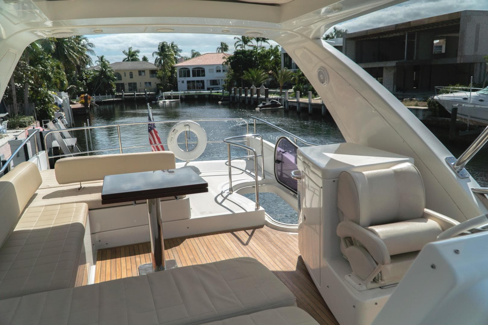 2013 Azimut Fly 54 — photo 8