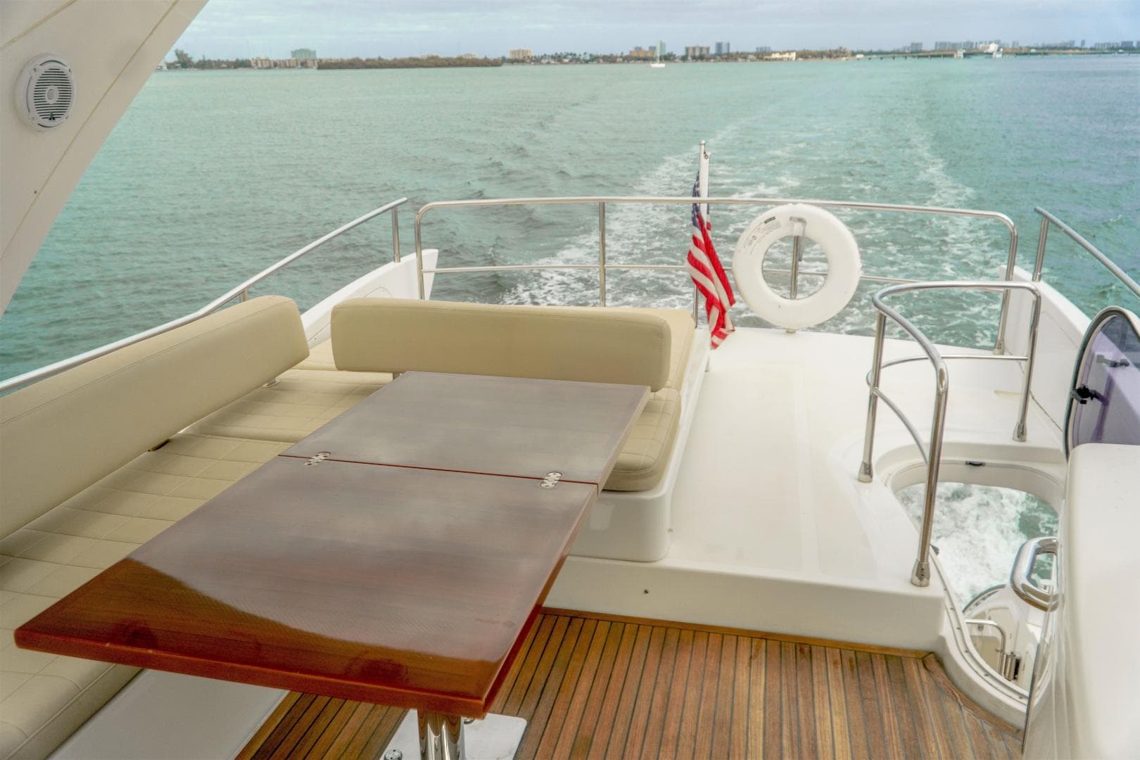 2013 Azimut Fly 54 — photo 12