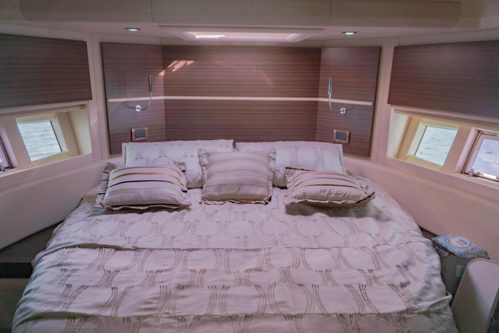 2013 Azimut Fly 54 — photo 20