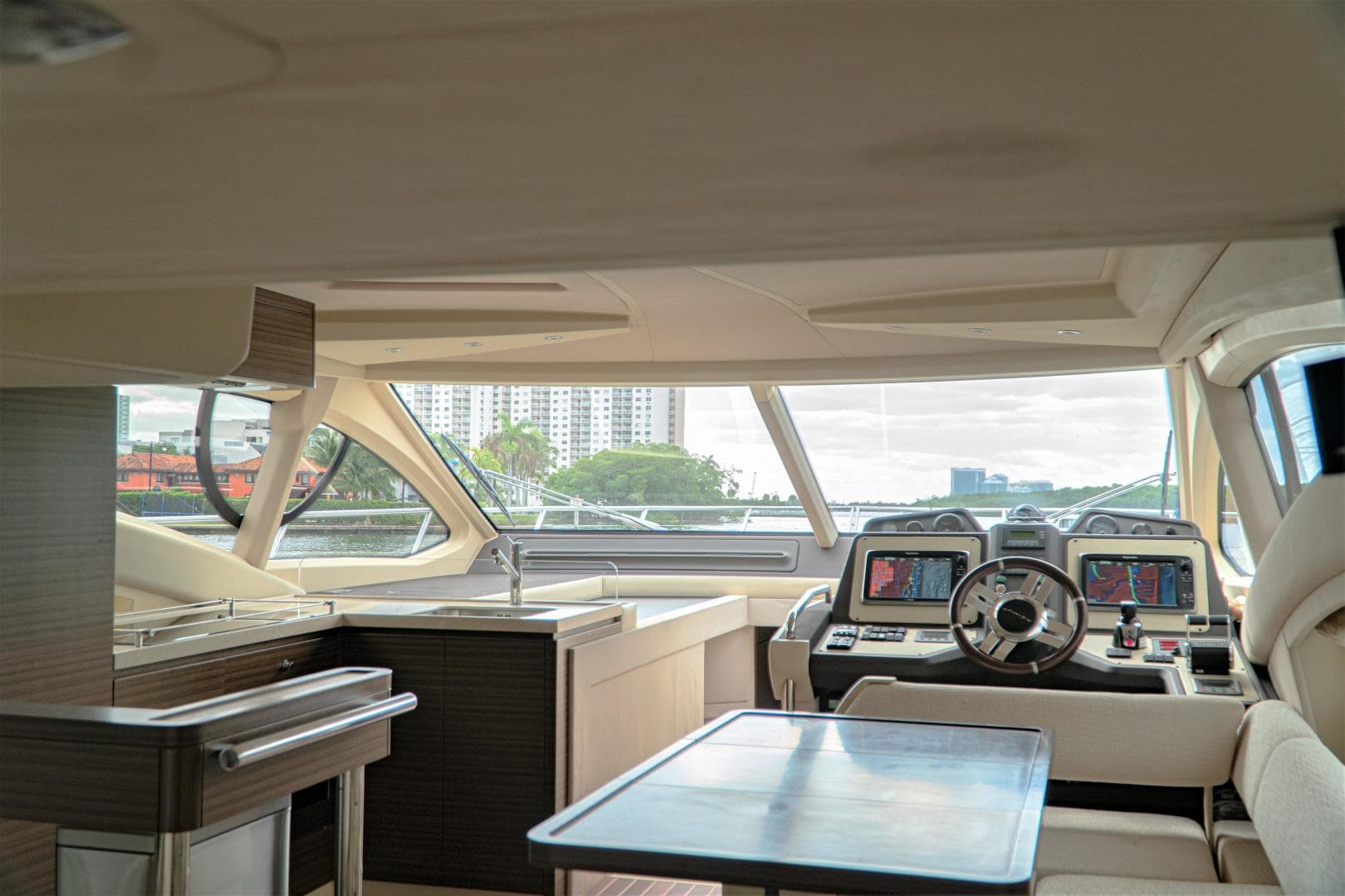 2013 Azimut Fly 54 — photo 15
