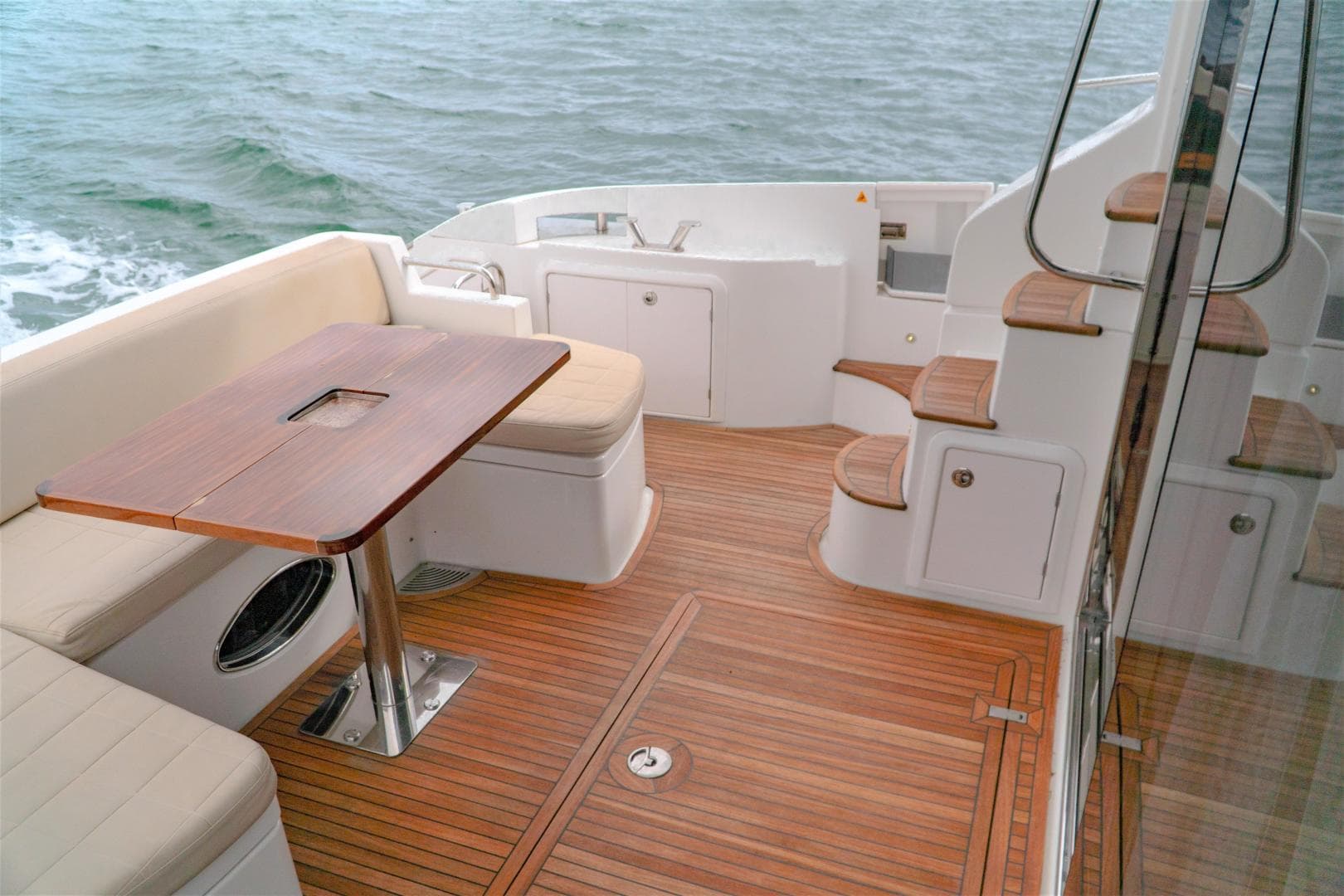 2013 Azimut Fly 54 — photo 6