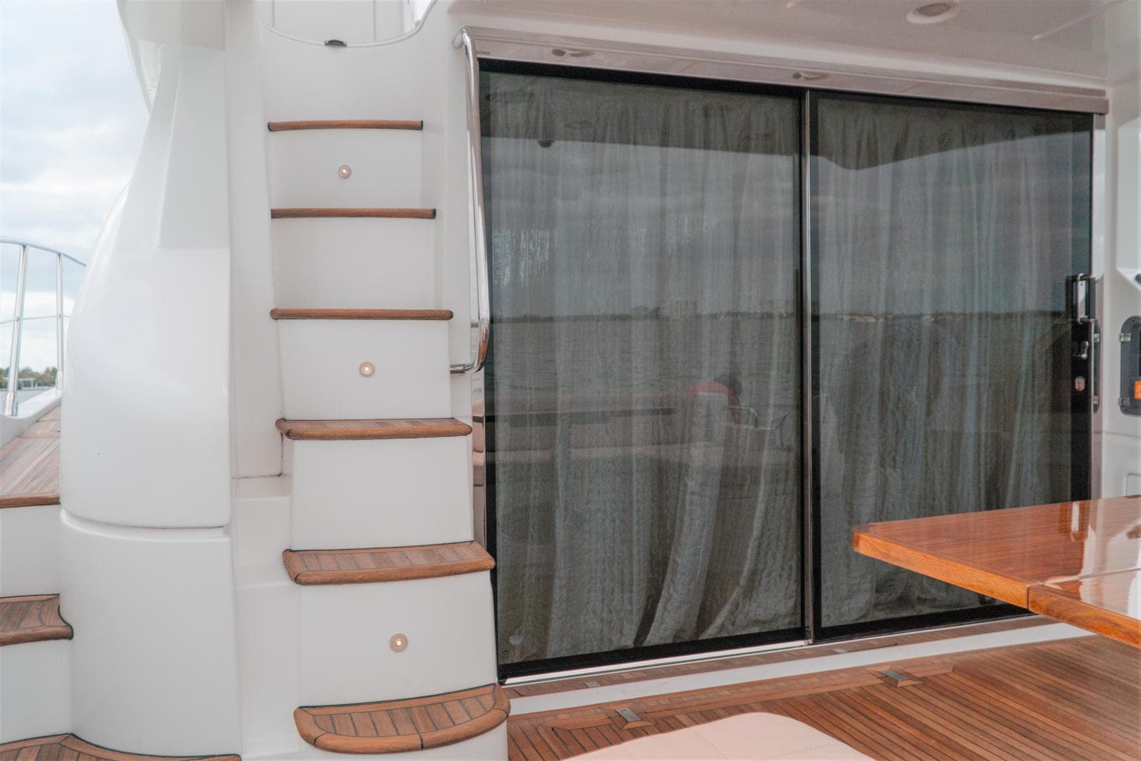 2013 Azimut Fly 54 — photo 7