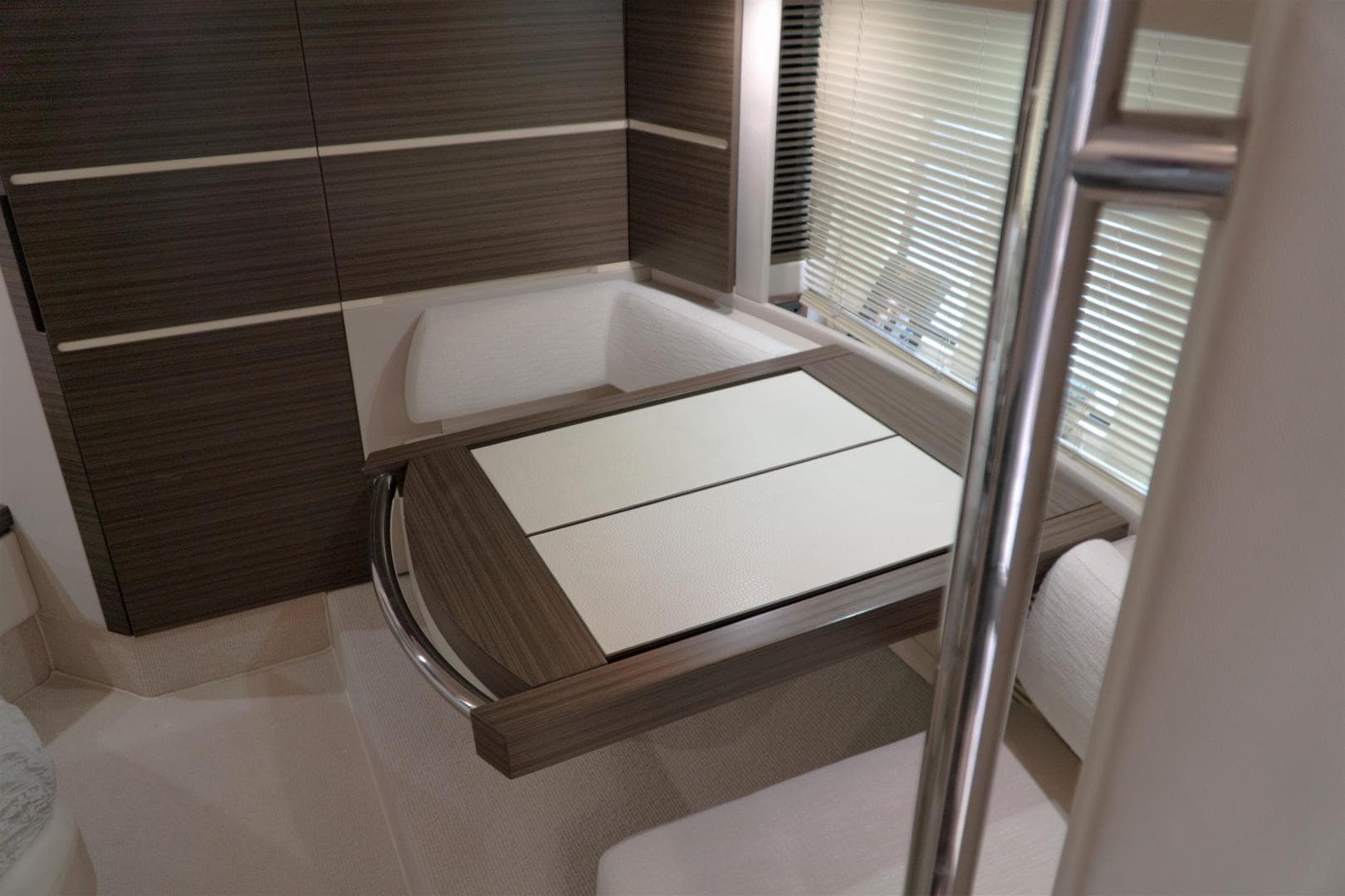 2013 Azimut Fly 54 — photo 18