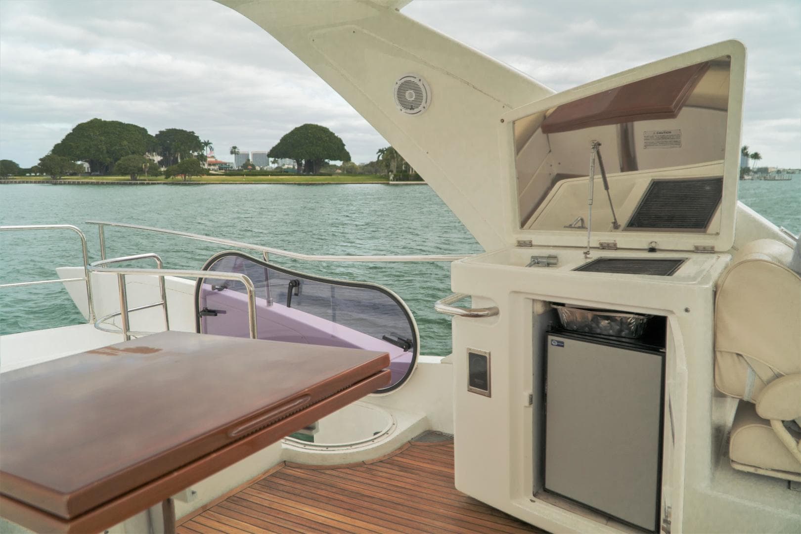 2013 Azimut Fly 54 — photo 11