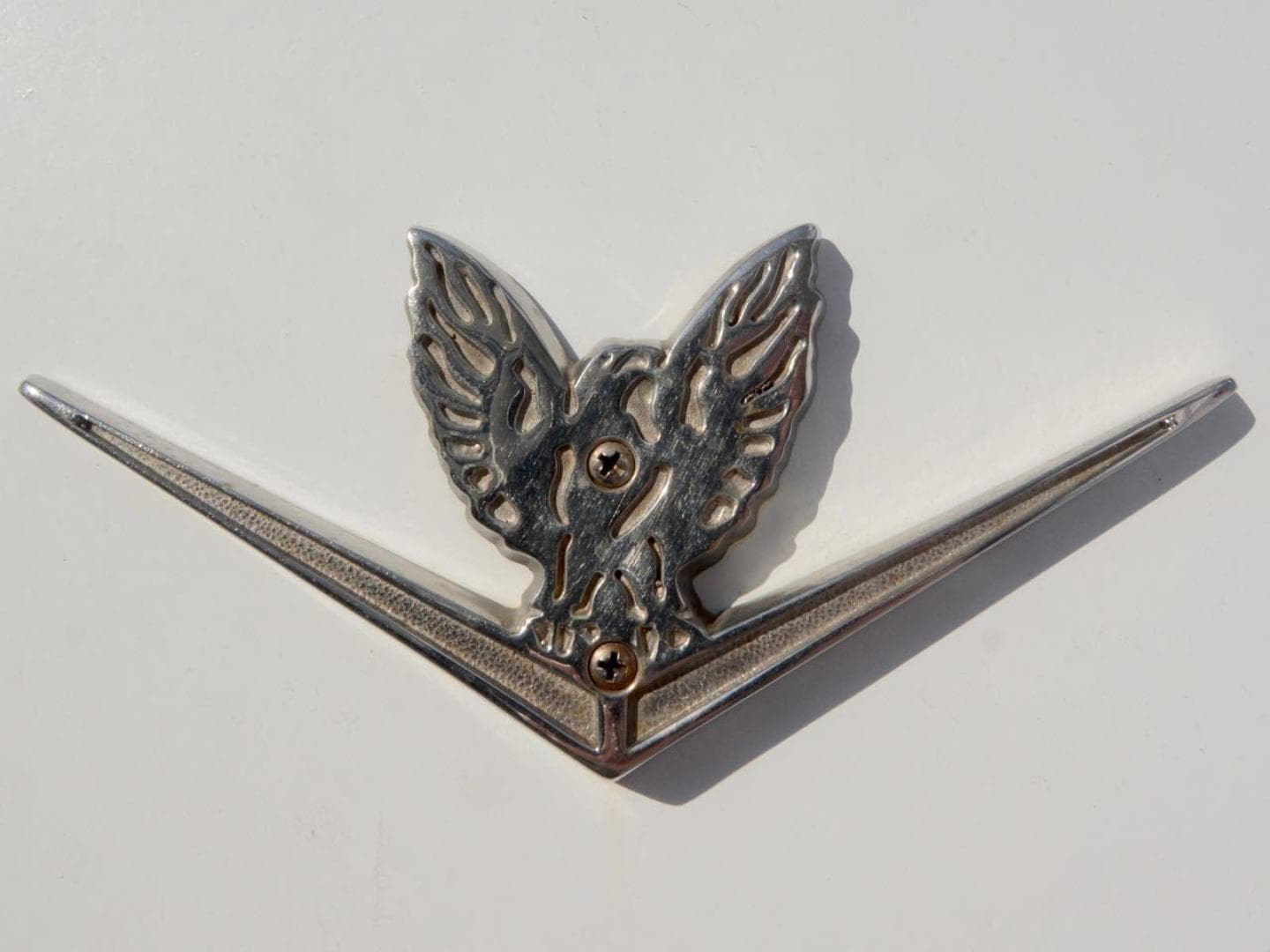 1984 Bertram 42 Convertible — photo 6