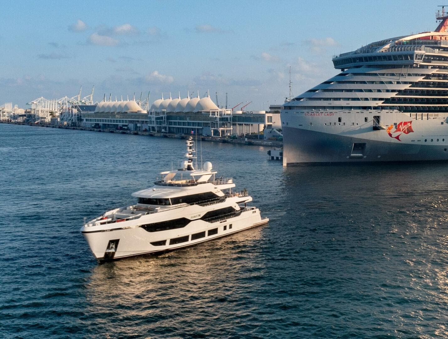 2022 Majesty Yachts 120 — photo 52