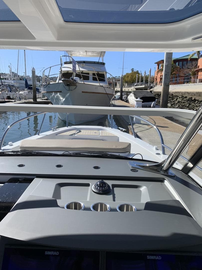 2023 Nimbus T9 — photo 5