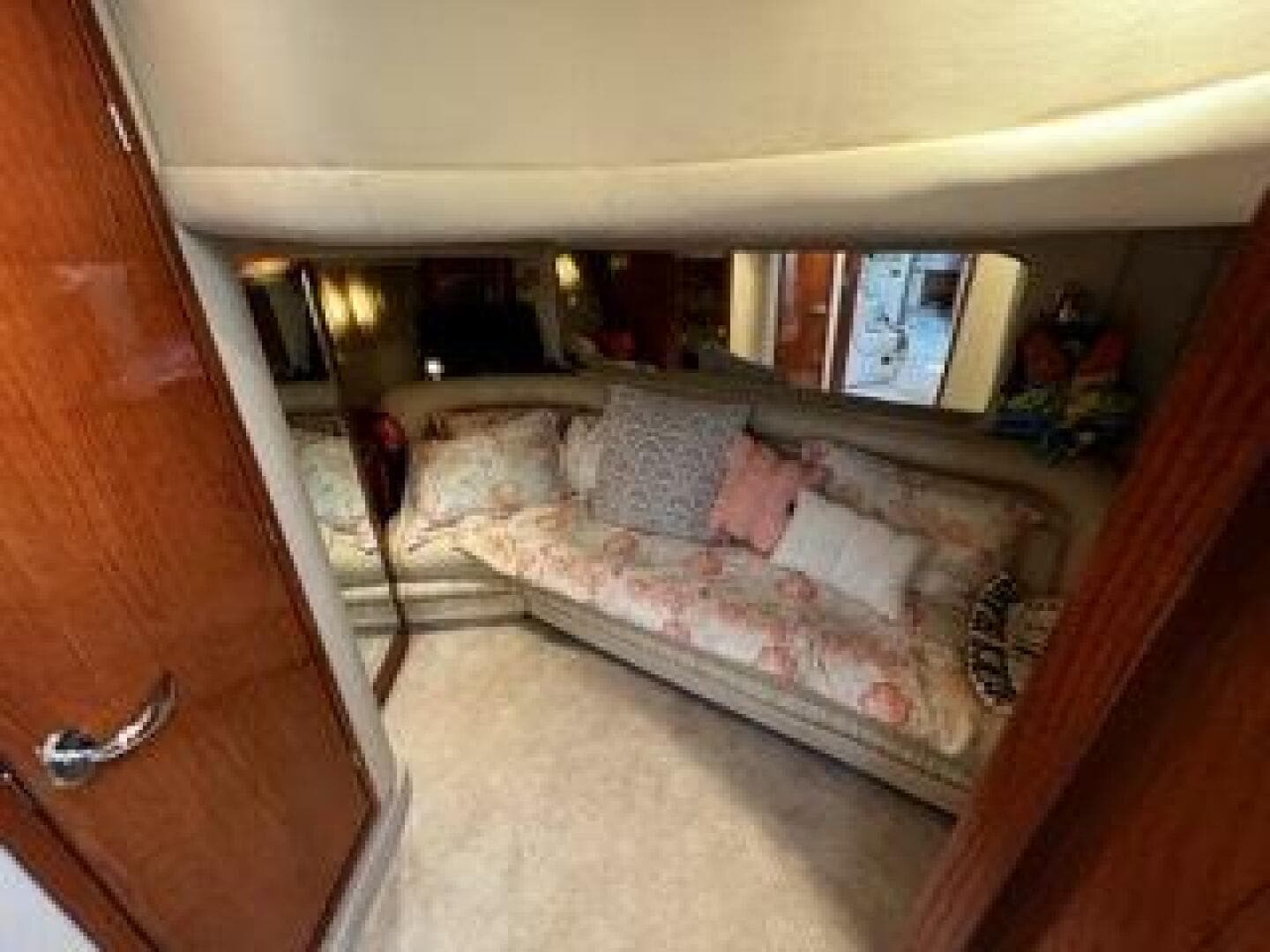 2000 Sea Ray Sundancer — photo 20