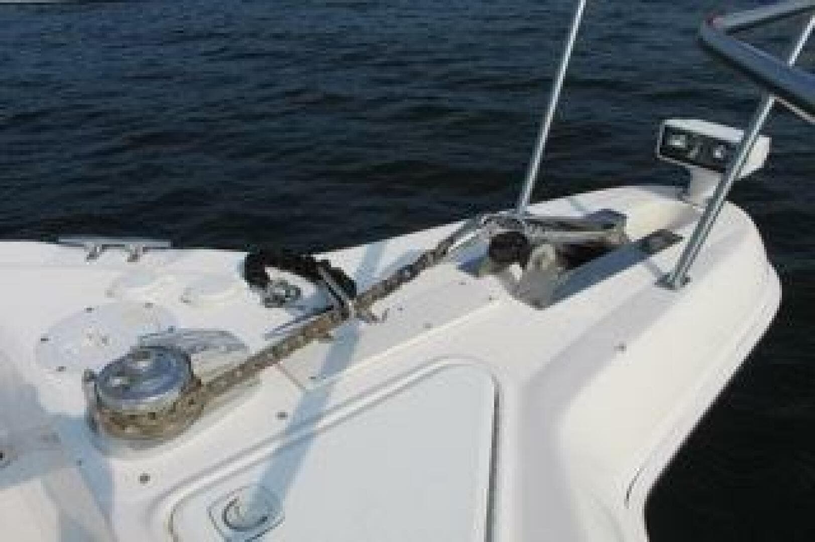 2000 Sea Ray Sundancer — photo 4