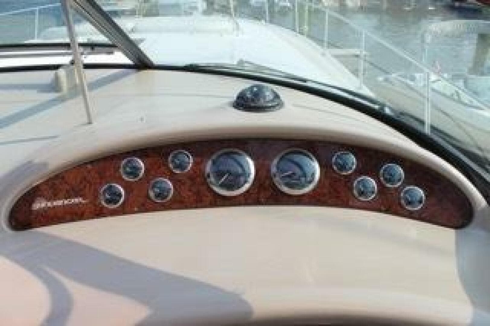 2000 Sea Ray Sundancer — photo 8