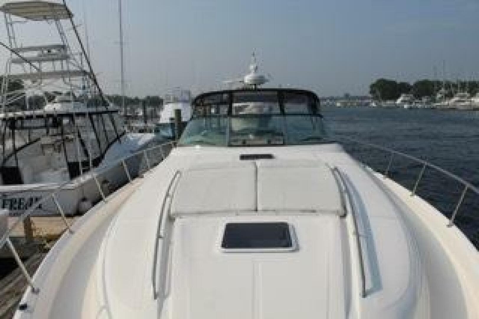 2000 Sea Ray Sundancer — photo 3