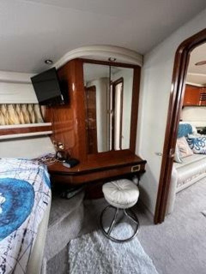 2000 Sea Ray Sundancer — photo 22