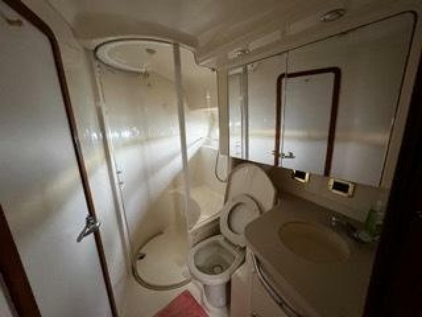 2000 Sea Ray Sundancer — photo 28