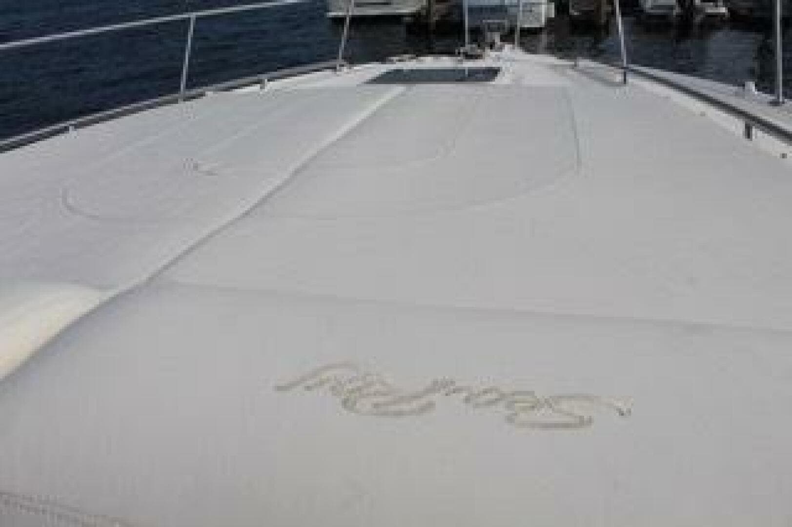 2000 Sea Ray Sundancer — photo 6