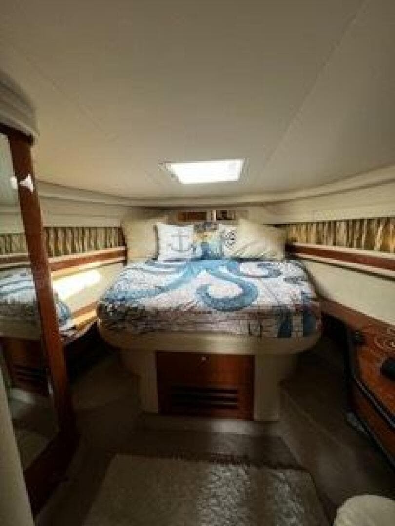 2000 Sea Ray Sundancer — photo 26