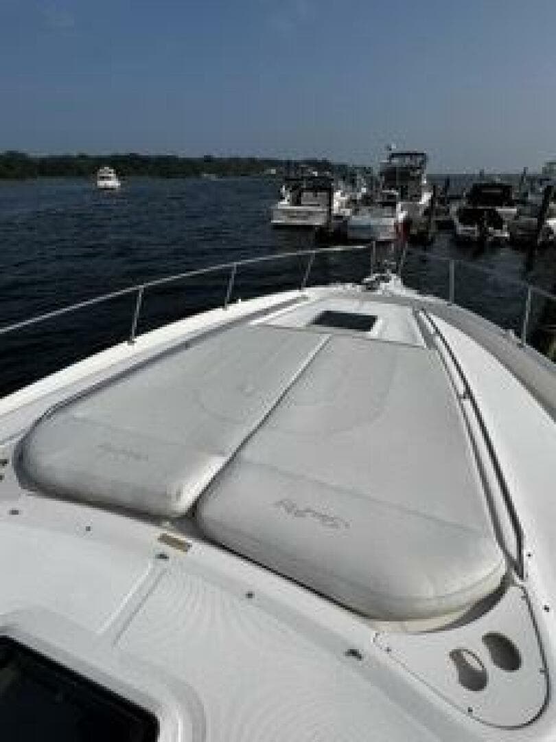 2000 Sea Ray Sundancer — photo 5