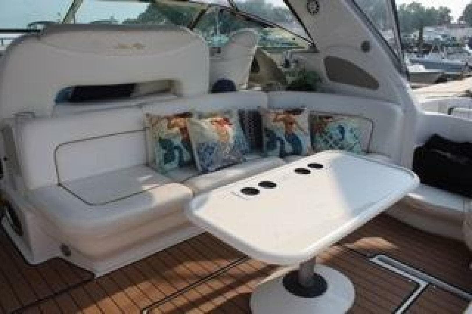 2000 Sea Ray Sundancer — photo 14