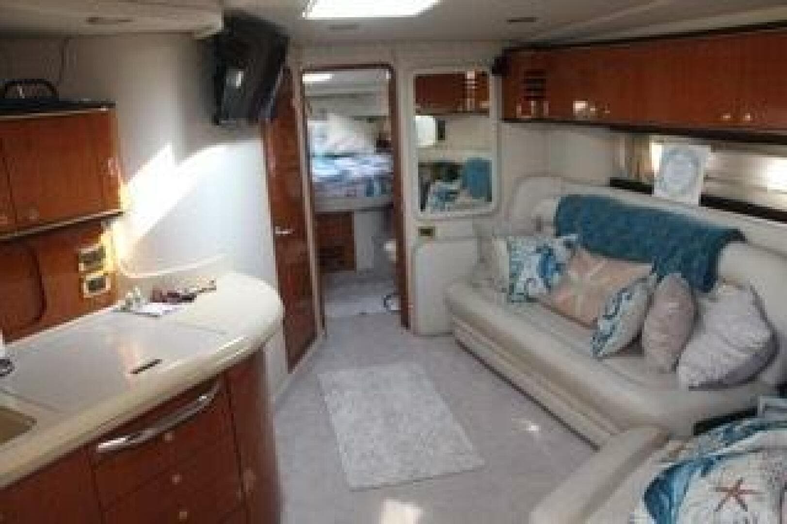 2000 Sea Ray Sundancer — photo 17