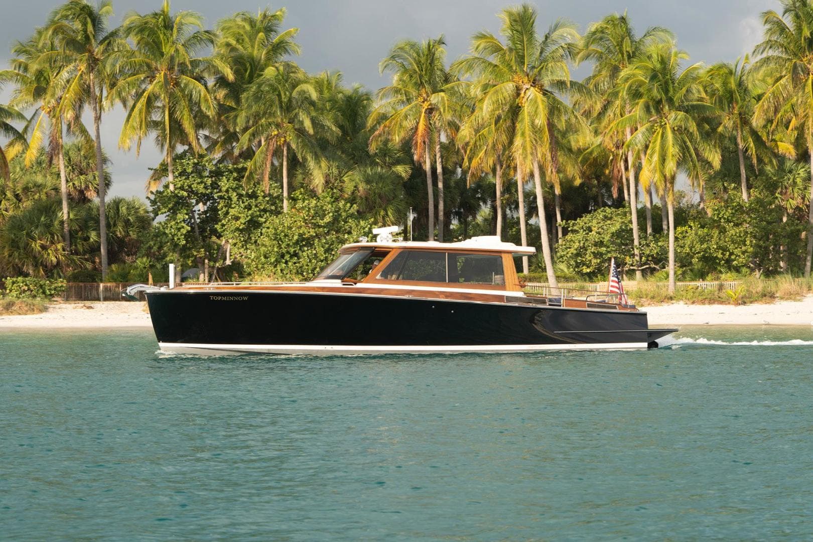 2026 Barton & Gray Daychaser 48 — photo 3