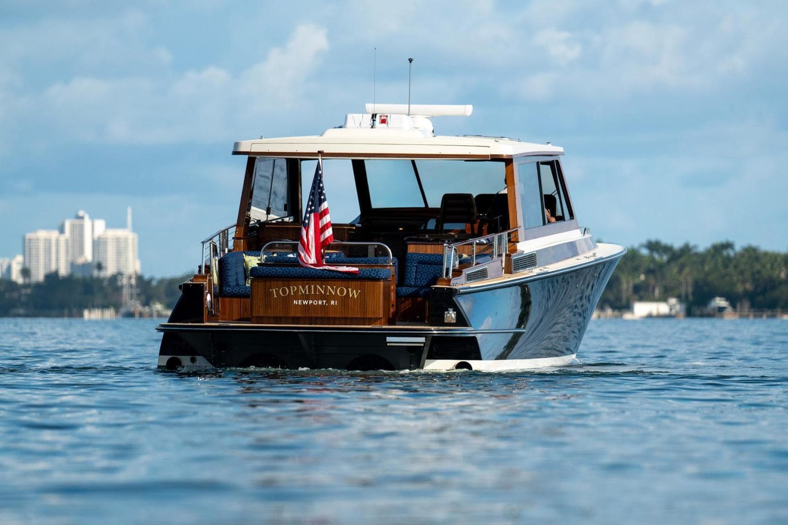 2026 Barton & Gray Daychaser 48 — photo 25