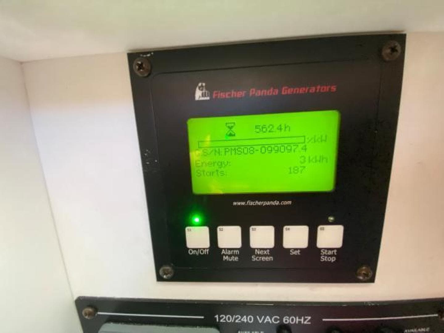 2016 Regulator 41 — photo 64