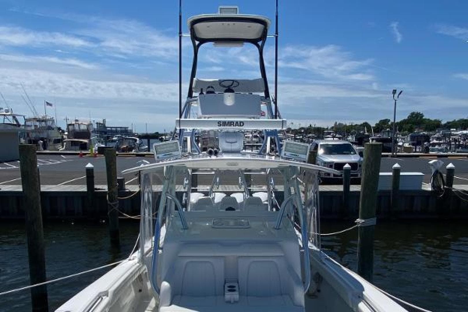 2016 Regulator 41 — photo 10