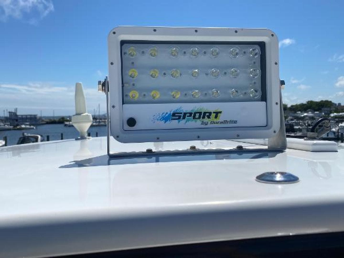 2016 Regulator 41 — photo 62