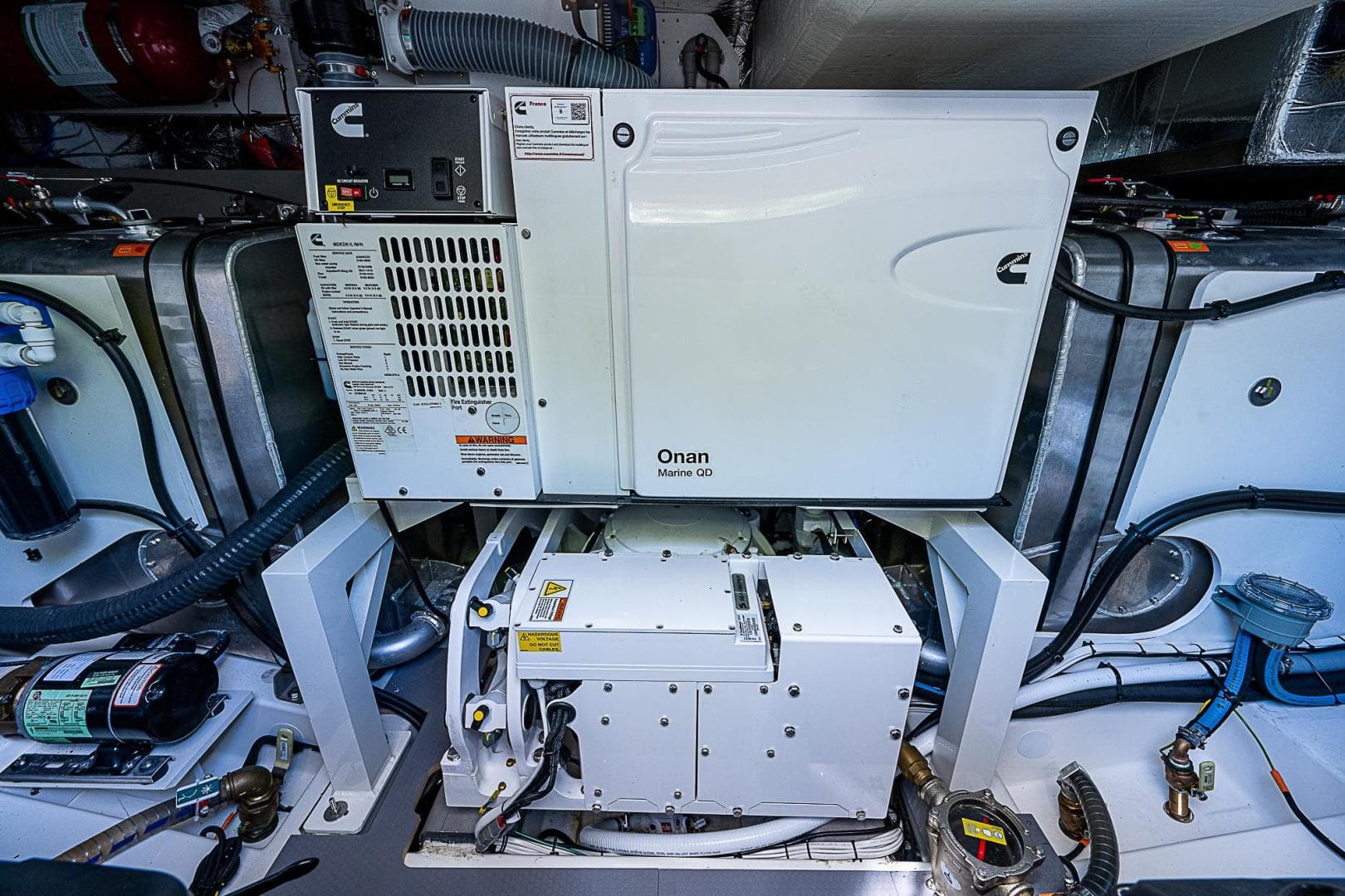 2022 Prestige 520 Flybridge — photo 40