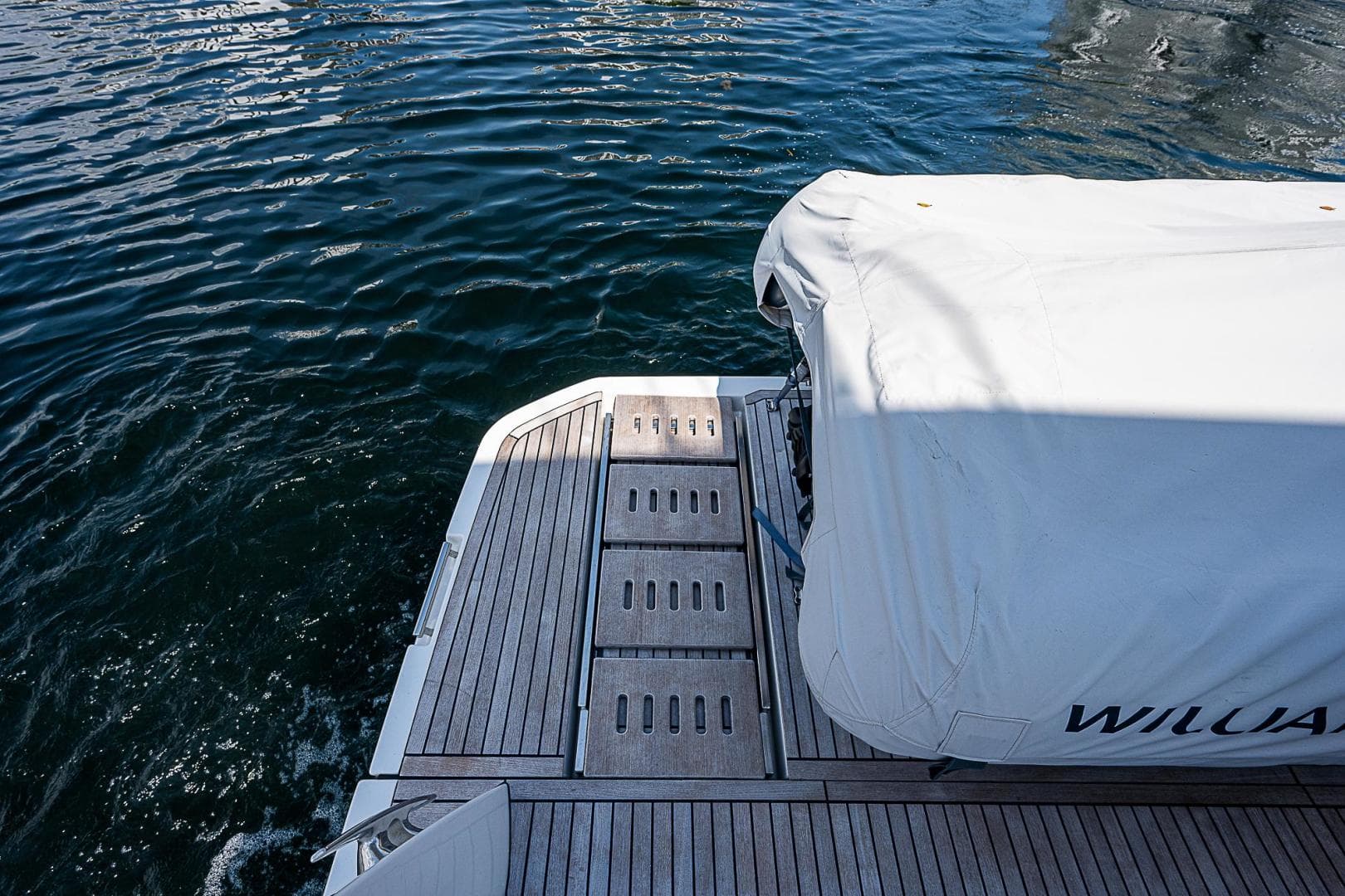 2022 Prestige 520 Flybridge — photo 11