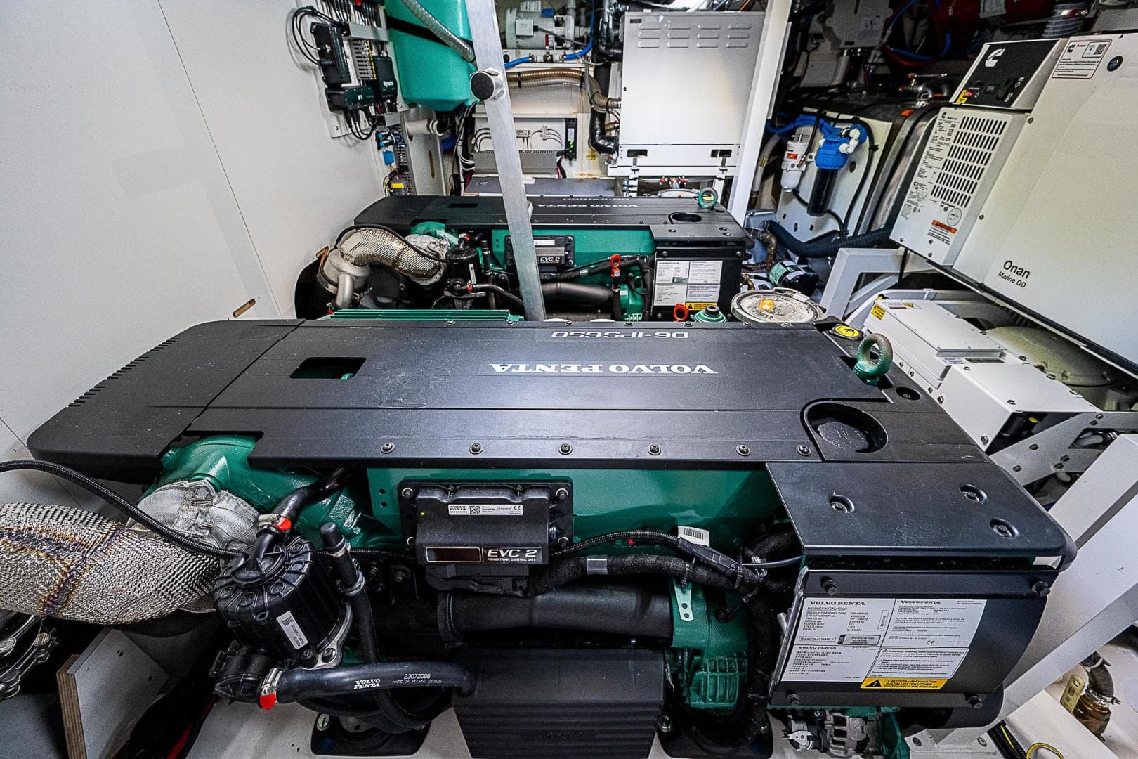 2022 Prestige 520 Flybridge — photo 41