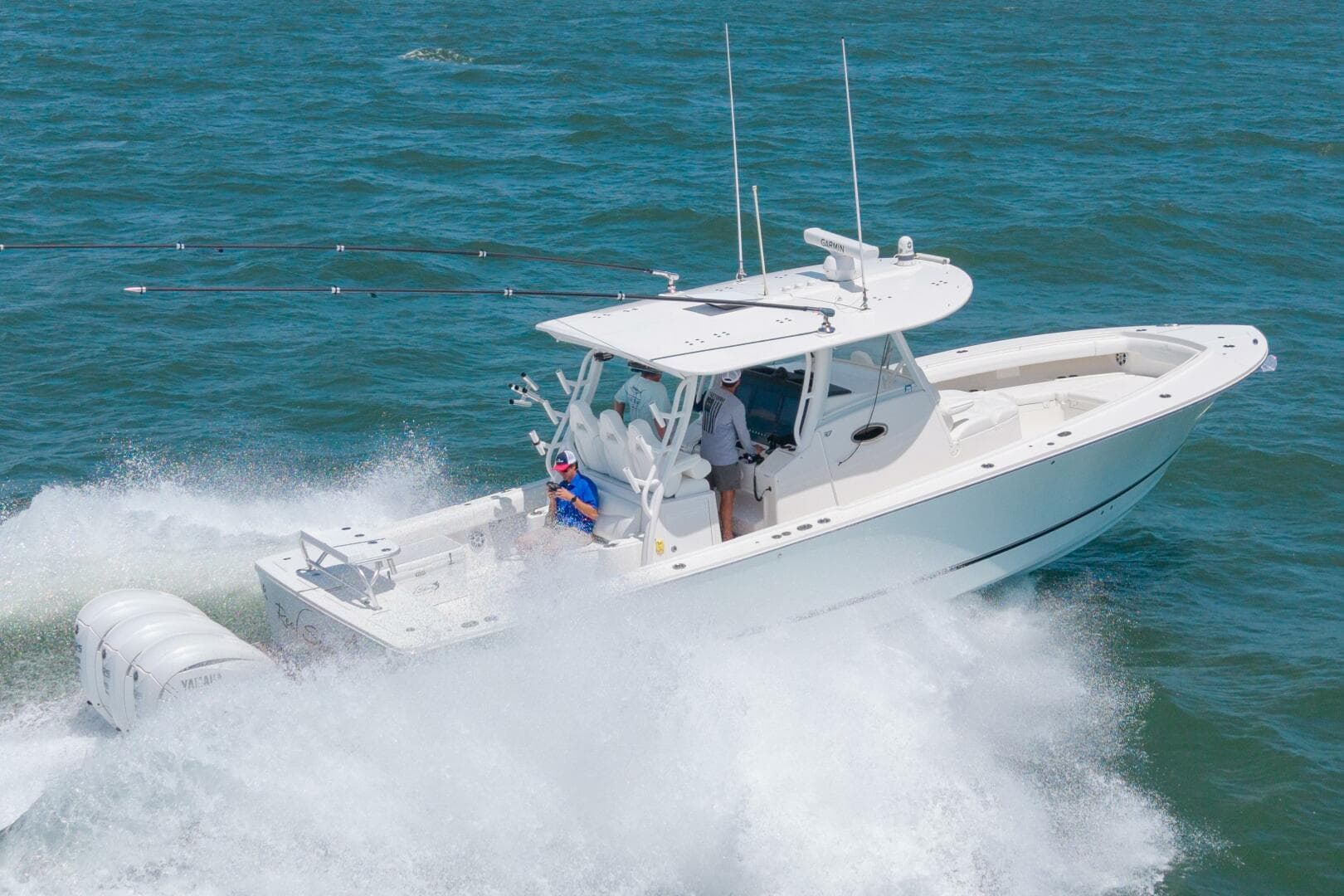 2022 Regulator — photo 5