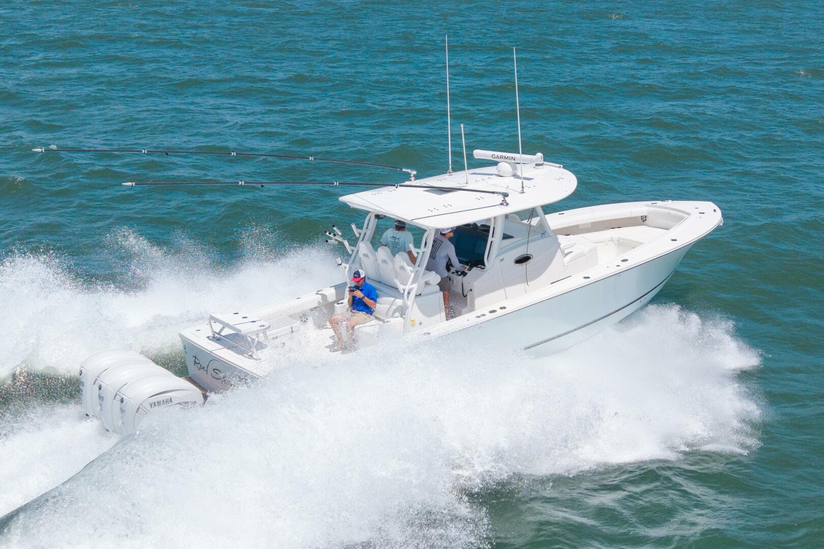 2022 Regulator — photo 52