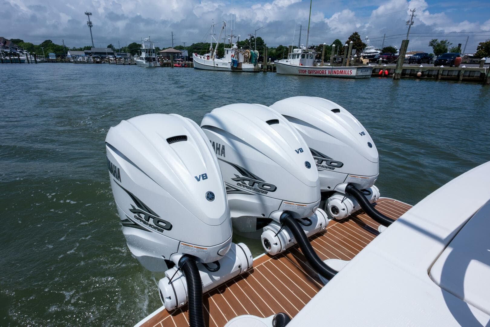 2022 Regulator — photo 16