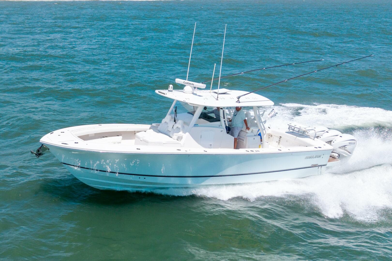 2022 Regulator — photo 8