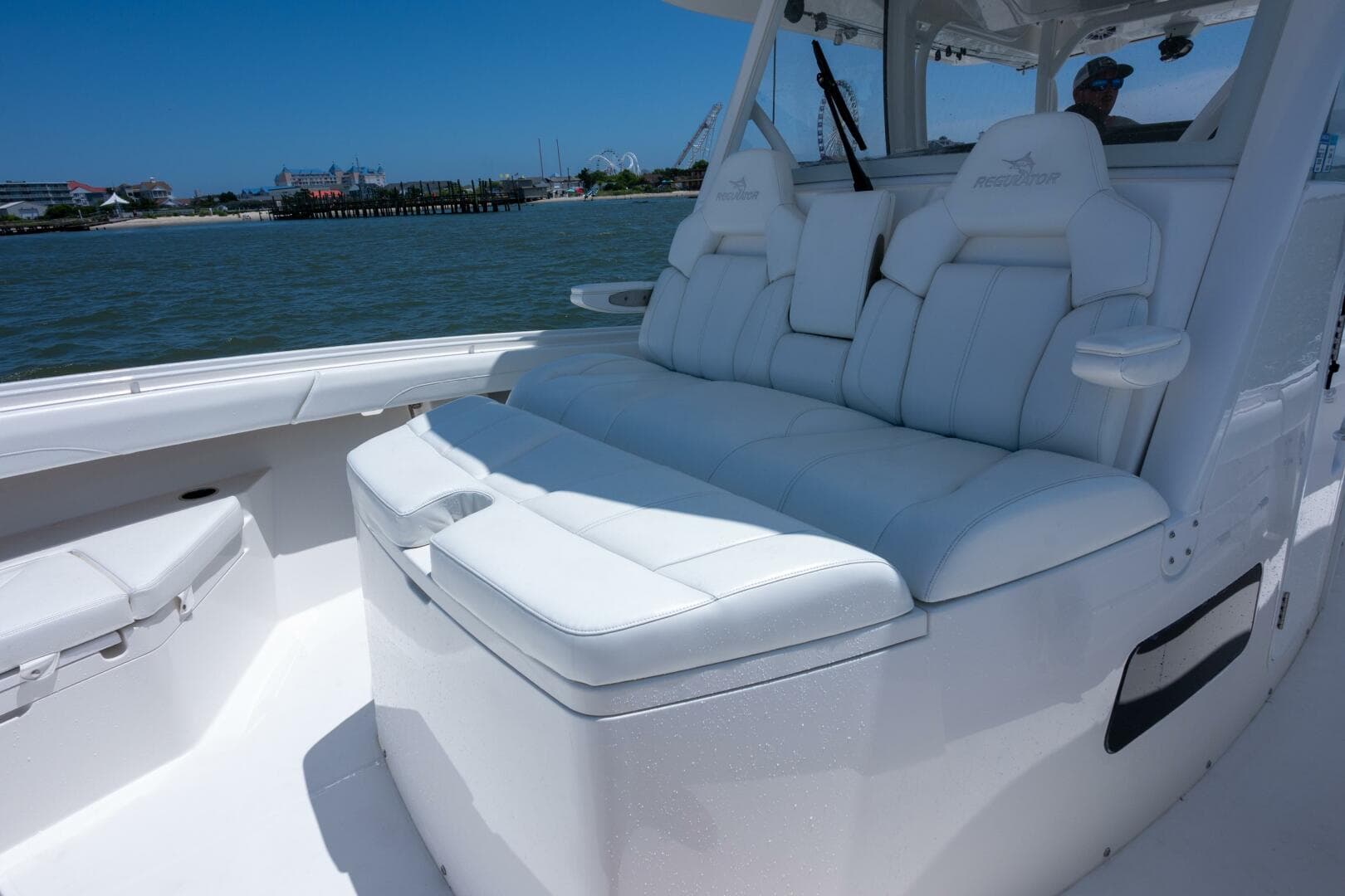 2022 Regulator — photo 37